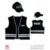 Poliziotto (Gilet. Cappellino) (M/L) di Widmann
