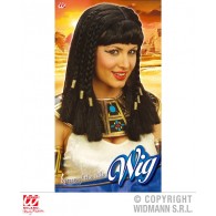 Parrucca Regina del Nilo in Sacchetto di Widmann