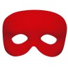 Domino Phantom Rosso di Widmann