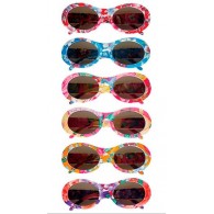 Occhiali Da Sole Widmann 6627Y | Multicolore Per Costumi E Festive - Foto 6