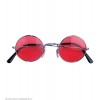 Occhiali Caratteriali con Lenti Rosse di Widmann