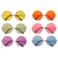 Occhiali Da Sole Widmann 6627Y | Multicolore Per Costumi E Festive - Foto 4