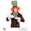 Cilindro Cappellaio Pazzo con Capelli di Widmann