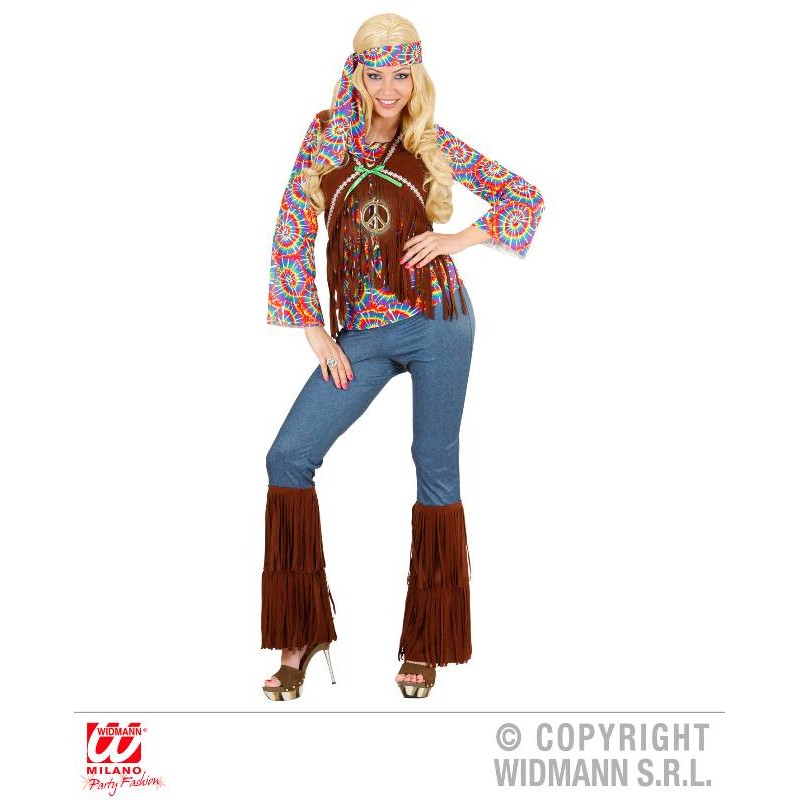 Abbinare Gilet Camicia Lunga E Gilet Donna Camicia Hippie Donna