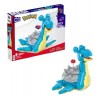 Mega Pokemon Lapras di Mattel Megabloks