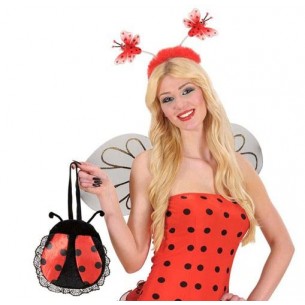 Borsetta Coccinella di Widmann