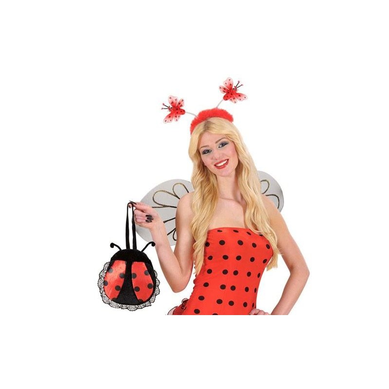 Borsetta Coccinella di Widmann