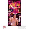 Set Fatina Sexy (Ali, Cerchietto, Bacchetta Magica) di Widmann