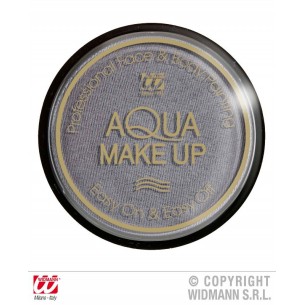 Aqua Makeup Grigio 15 G di Widmann