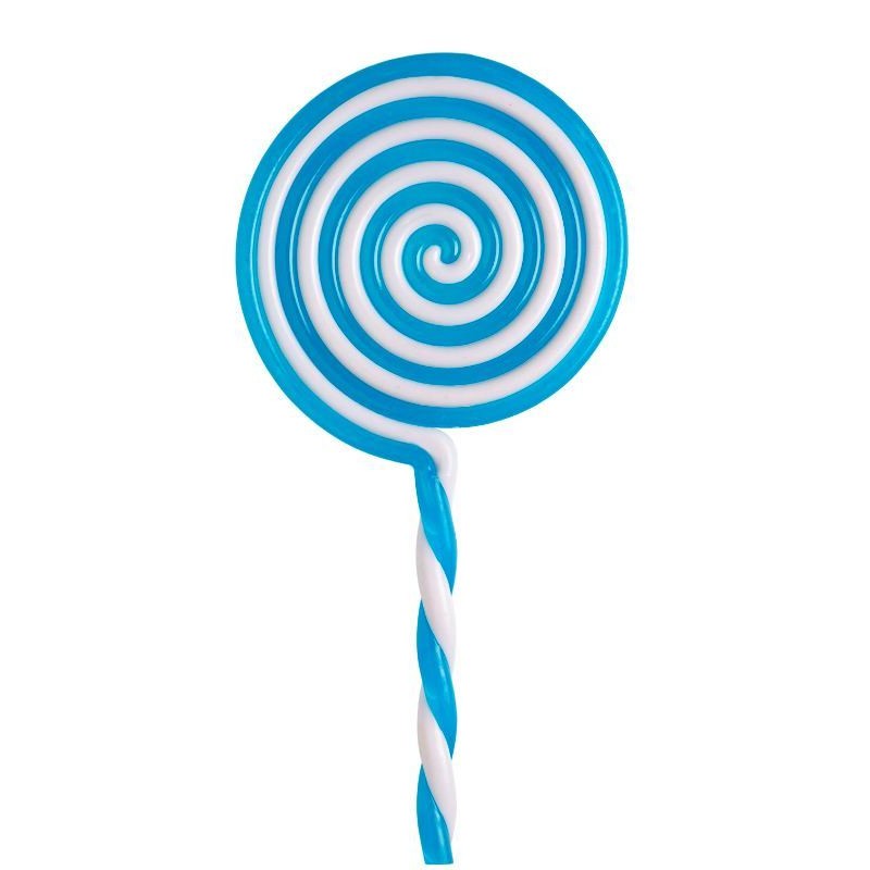 Lecca Lecca 22 Cm - Blu di Widmann
