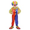 Pagliaccio (Costume) (116 Cm / 4-5 Years) di Widmann