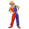 Pagliaccio (Costume) (128 Cm / 5-7 Years) di Widmann