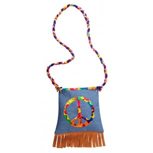 Borsetta Hippie di Widmann