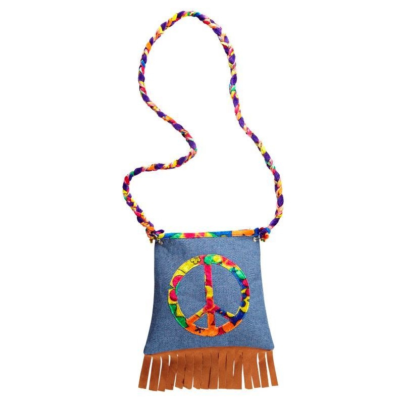 Borsetta Hippie di Widmann