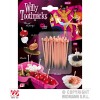 Set di 20 Stuzzicadenti Willy di Widmann