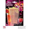Agitatori Willy Set da 10 di Widmann