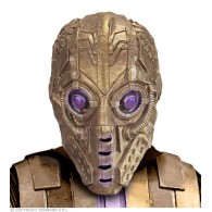 Maschera Space Trooper di Widmann