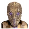 Maschera Space Trooper di Widmann