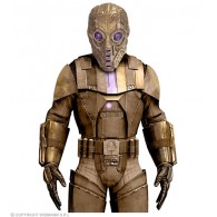 Maschera Space Trooper di Widmann