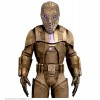 Maschera Space Trooper di Widmann