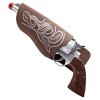 Pistola Cowboy con Fondina e Cintura di Widmann