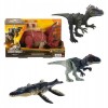 Jw Ruggito Selvaggio Ass.To di Mattel Jurassic World