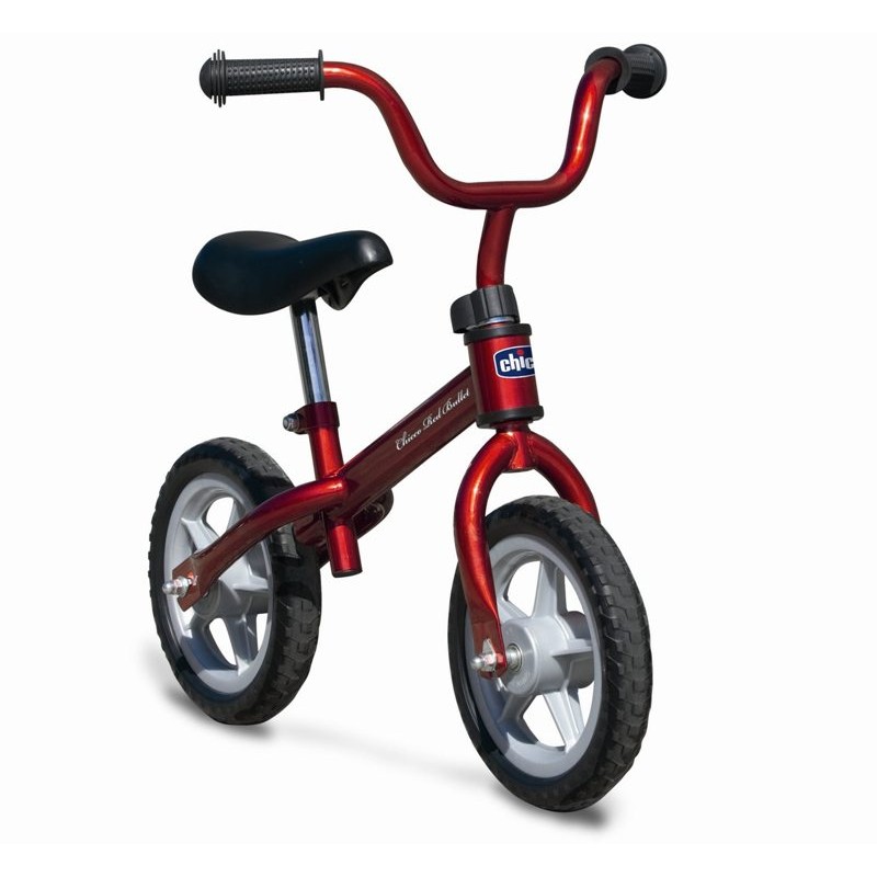 Balance Bike Red Bullet di Artsana