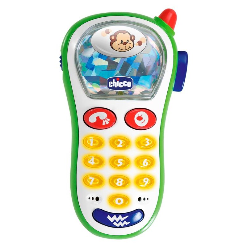 Telefonino Vibra & Scatta Pnt di Artsana