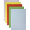 Espositore 100 Fogli Carta Regalo Formato 70x100 Tinte Unite Assortite di Marpimar