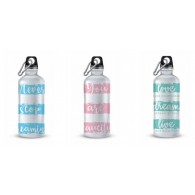 Borracce 500ml Fantasie Assortite - Espositore da 29 Pezzi di Marpimar
