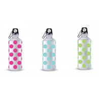 Borracce 500ml Fantasie Assortite - Espositore da 29 Pezzi di Marpimar