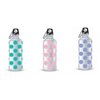 Borracce 500ml Fantasie Assortite - Espositore da 29 Pezzi di Marpimar