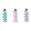 Borracce 500ml Fantasie Assortite - Espositore da 29 Pezzi di Marpimar