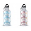 Borracce 500ml Fantasie Assortite - Espositore da 29 Pezzi di Marpimar