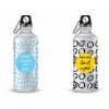 Borracce 500ml Fantasie Assortite - Espositore da 29 Pezzi di Marpimar