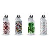 Borracce 500ml Fantasie Assortite - Espositore da 29 Pezzi di Marpimar