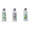 Borracce 500ml Fantasie Assortite - Espositore da 29 Pezzi di Marpimar