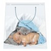 Shopper Cuccioli F.To 31,5x45x12 Xl di Marpimar