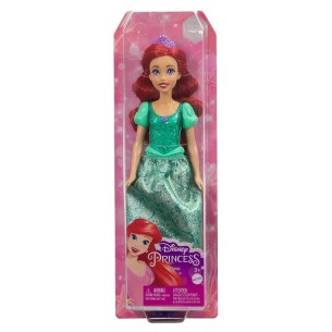 Disney Princess Bambola Ariel di Mattel Disney Dolls