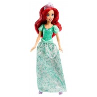 Disney Princess Bambola Ariel di Mattel Disney Dolls