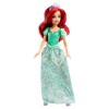 Disney Princess Bambola Ariel di Mattel Disney Dolls