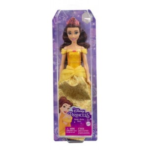 Disney Princess Bambola Belle di Mattel Disney Dolls