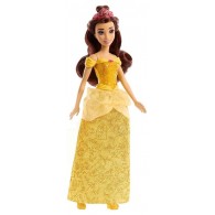 Disney Princess Bambola Belle di Mattel Disney Dolls