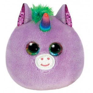 Mini Squish a Boos Rosette di Ty Mini Squish-A-Boos