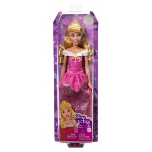 Disney Princess Bambola Aurora di Mattel Disney Dolls