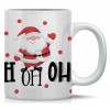 Assortimento 24 Tazze Natale Ass.Te di Marpimar