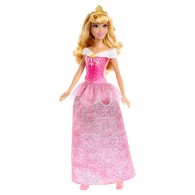 Disney Princess Bambola Aurora di Mattel Disney Dolls