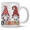Assortimento 24 Tazze Natale Ass.Te di Marpimar