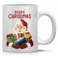 Assortimento 24 Tazze Natale Ass.Te di Marpimar