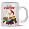 Assortimento 24 Tazze Natale Ass.Te di Marpimar